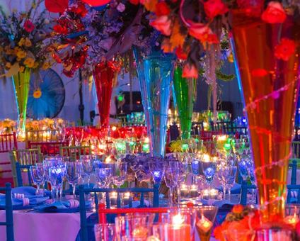 Rainbow Weddings & Events